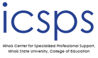 2025 ICSPS Logo Design 2