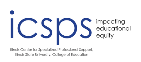 ICSPS Logo